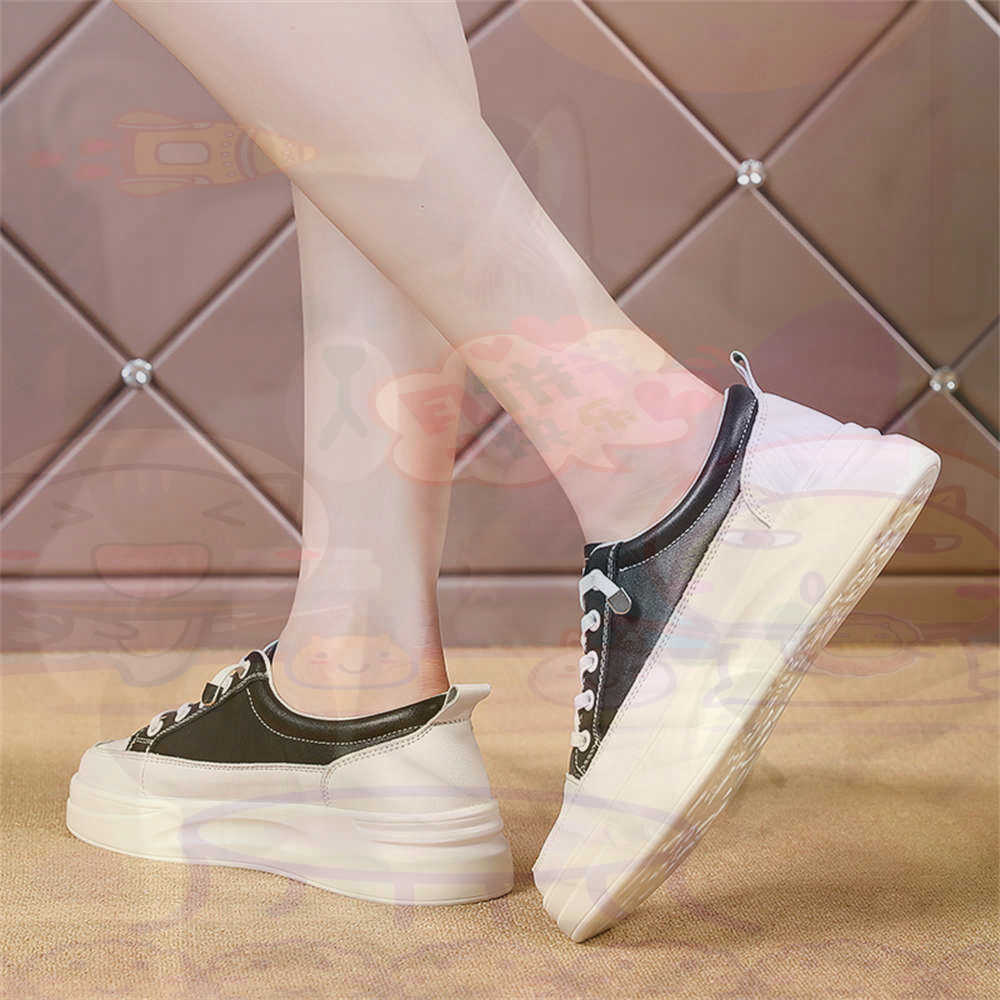 Tech Accessories Cheap - Lace-up chunky mocassins mulher skate sapatos