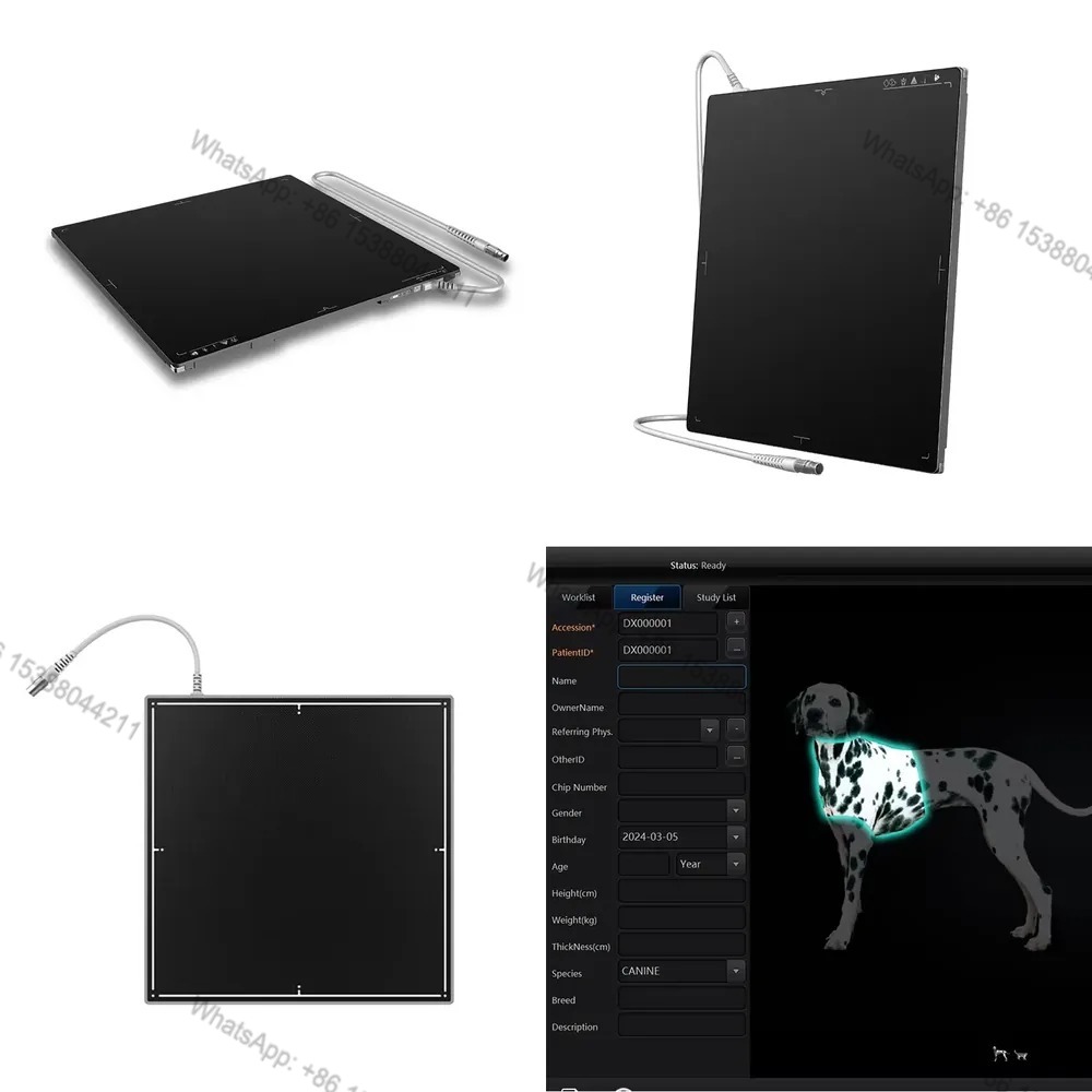 X Tech Accessories - 2026 Venda Quente Detector de Painel