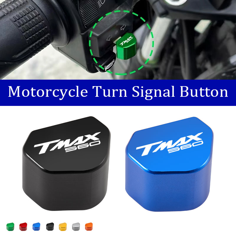 Tech Accessories Key - Para TMAX 560 T-MAX560 Tech Max