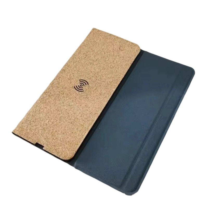Mouse Charging Pad - Suporte de Telefone Eficiente Incluído com