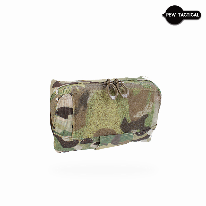 Tech Accessories Pouch - PEW TACTICAL MOLLE Admin Painel AIRSOFT