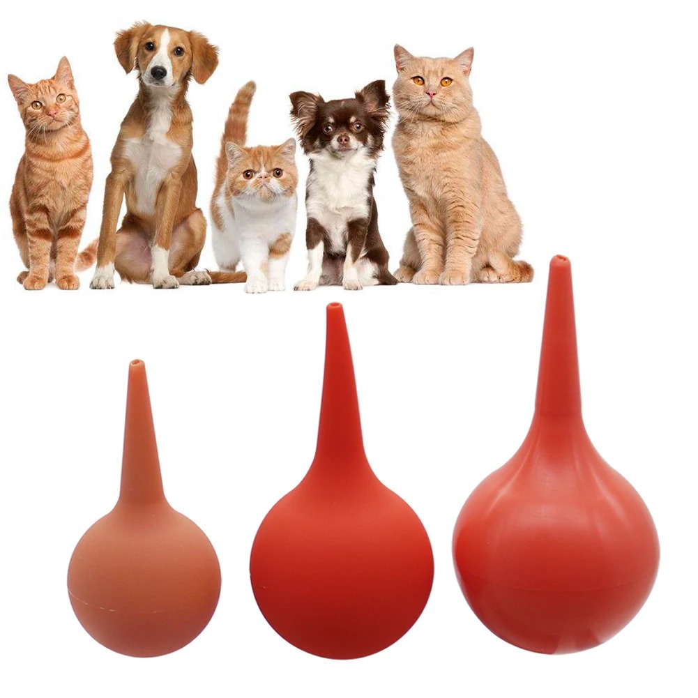 Vet Tech Accessories - Pet filhote de cachorro gato sufocação