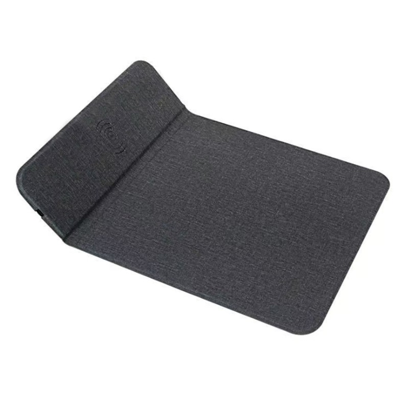 Mouse Charging Pad - A003 Base de Carregamento Sem Fio