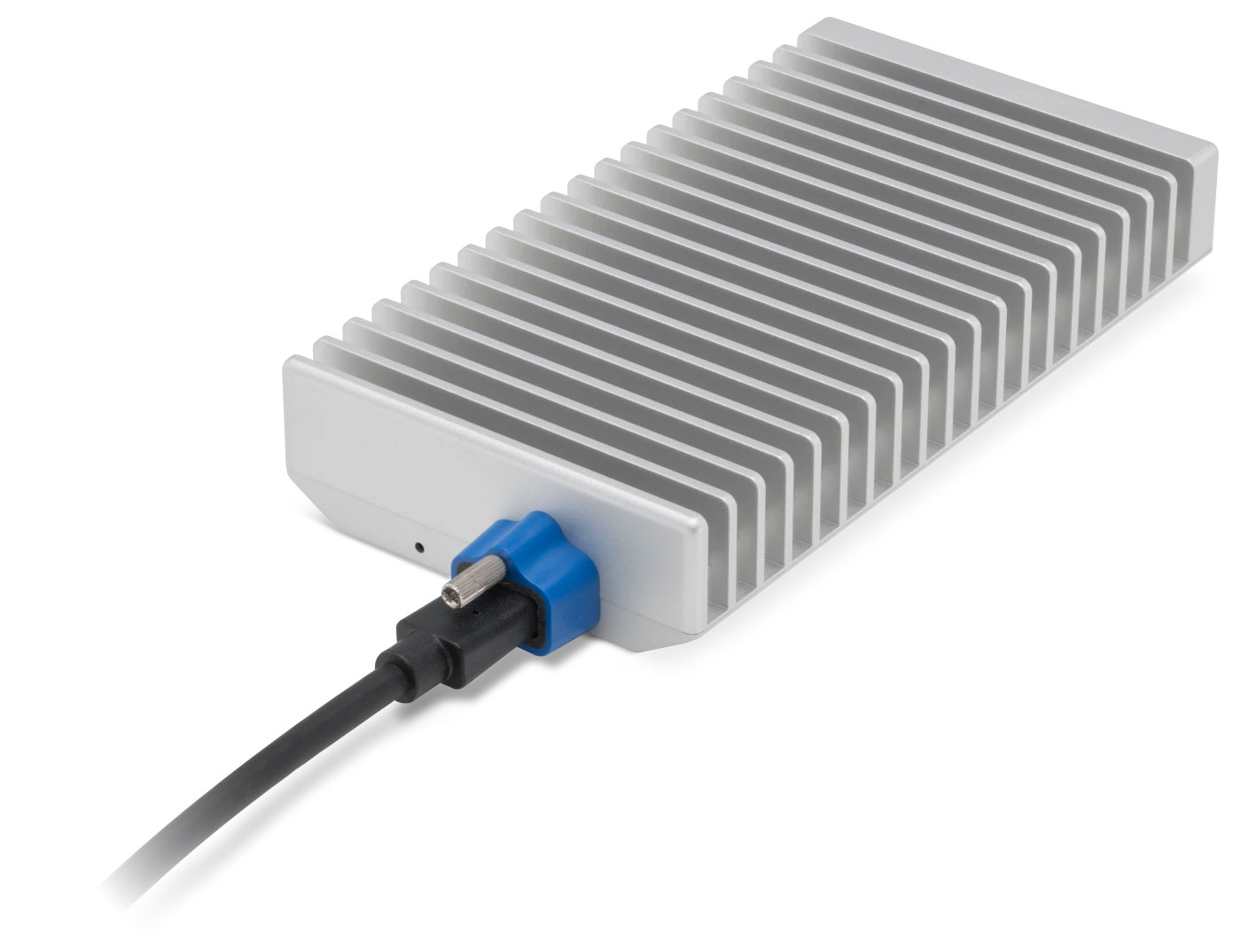 Gabinete portátil OWC Express  - Portable Ssd Enclosure avaliação e preço