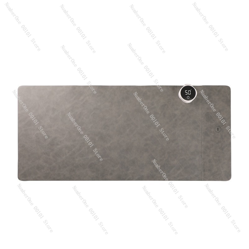 Mouse Pad com Carregamento Sem - Mouse Charging Pad avaliação e preço