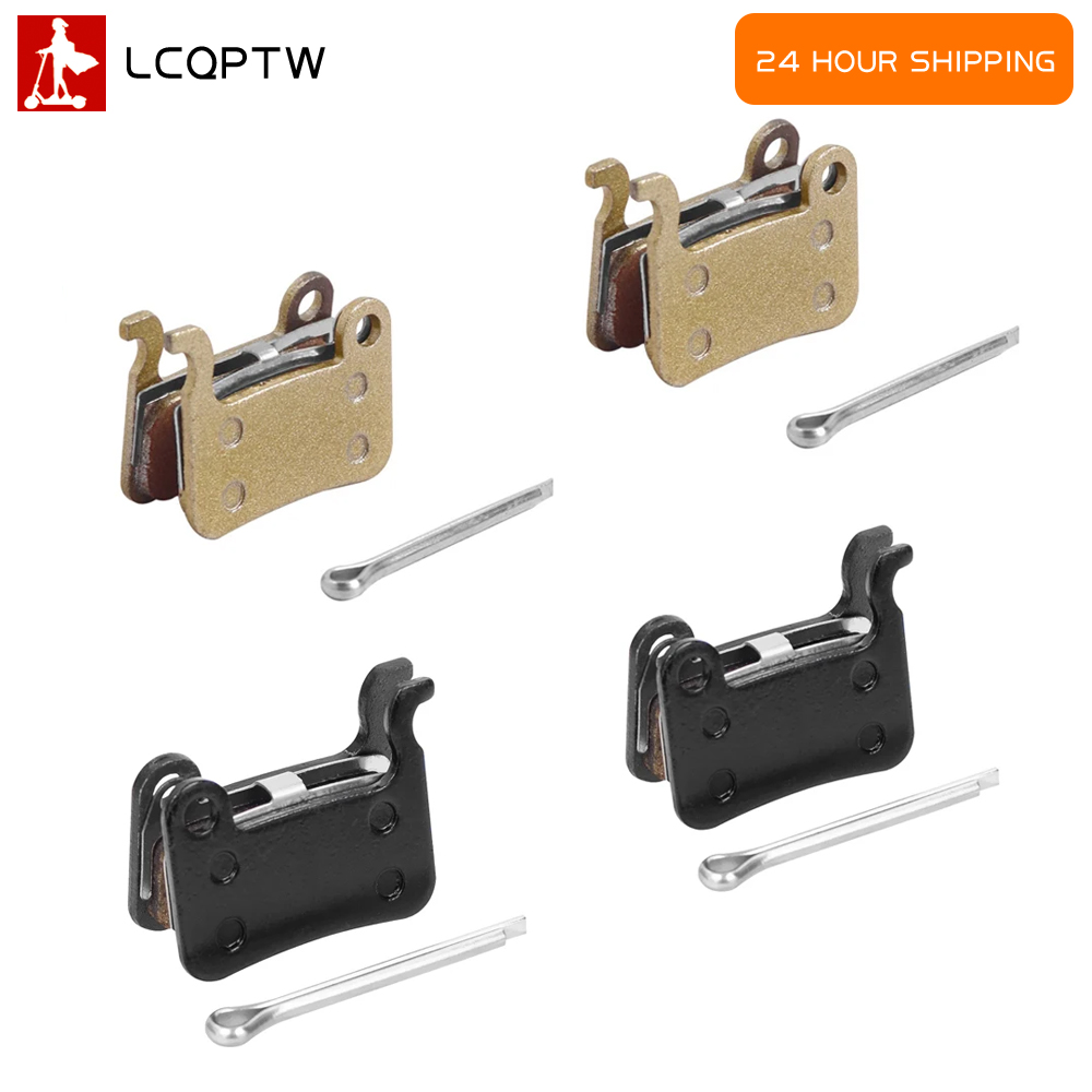 1 Par de Pastilhas de Freio a  - X Tech Accessories avaliação e preço