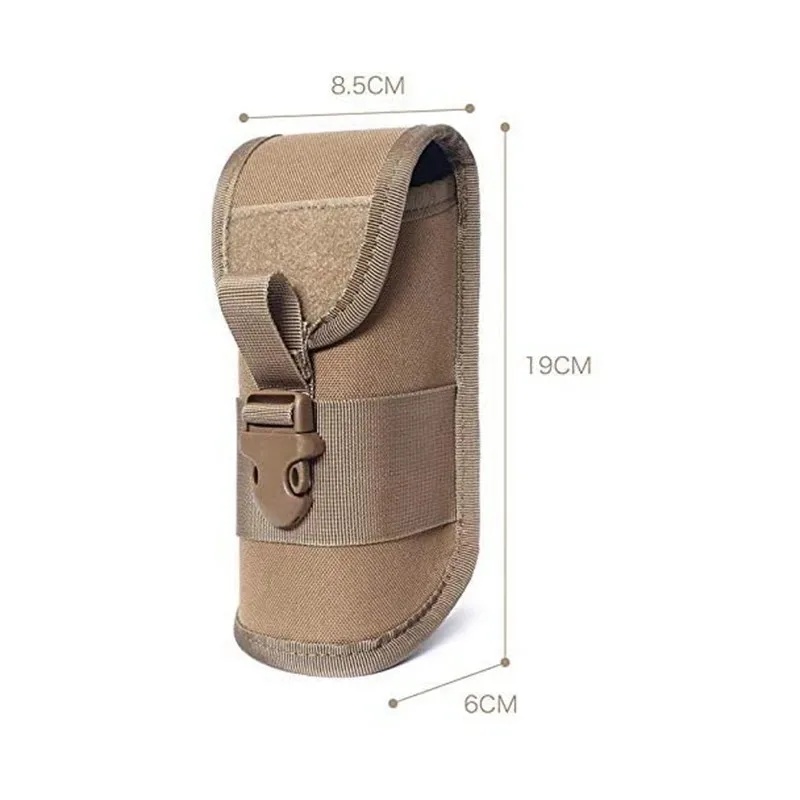 Estojo rígido para óculos de s - Tech Accessories Pouch avaliação e preço
