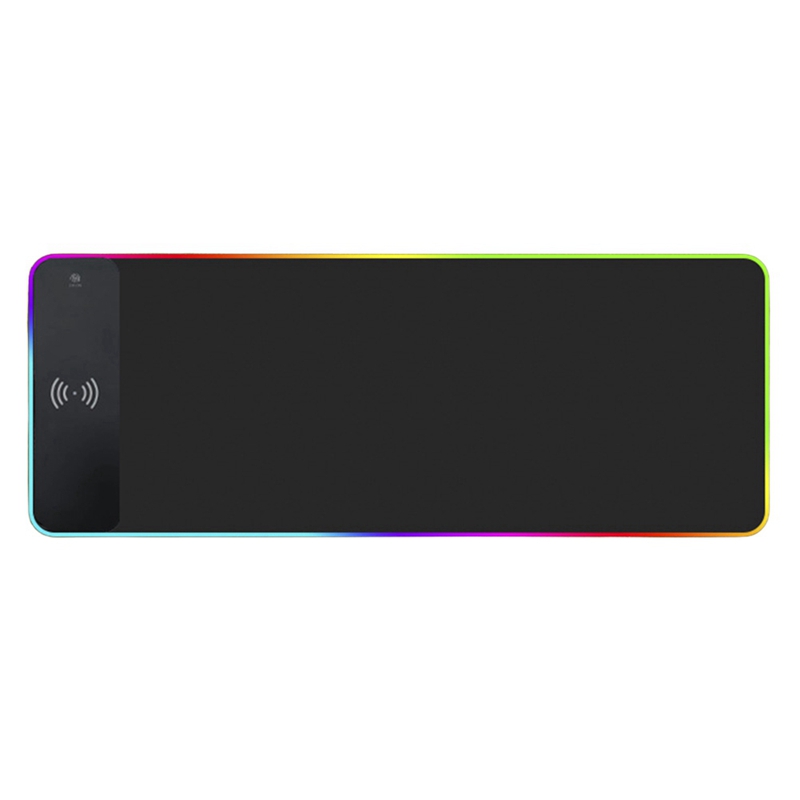 Super Promoção: Mousepad RGB c - Mouse Charging Pad avaliação e preço