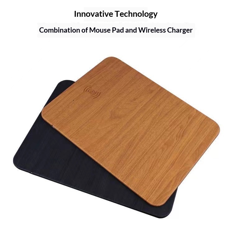 Carregador Sem Fio Rápido de 1 - Mouse Charging Pad avaliação e preço