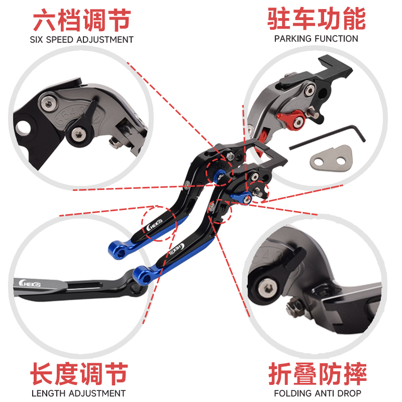 Chekis É Adequado Para Yamaha  - Nmax Tech Max Accessories avaliação e preço
