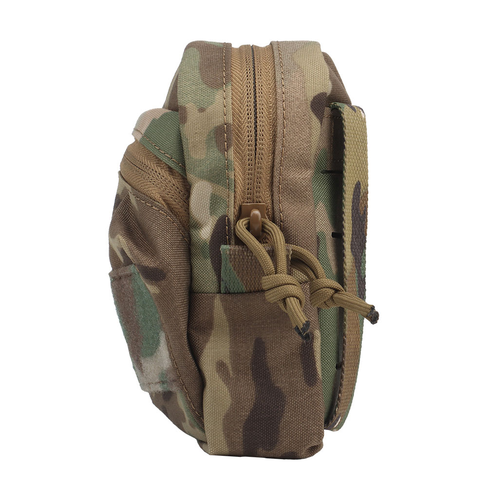Bolsa Tática MOLLE CCS GP SS S - Tech Accessories Pouch avaliação e preço