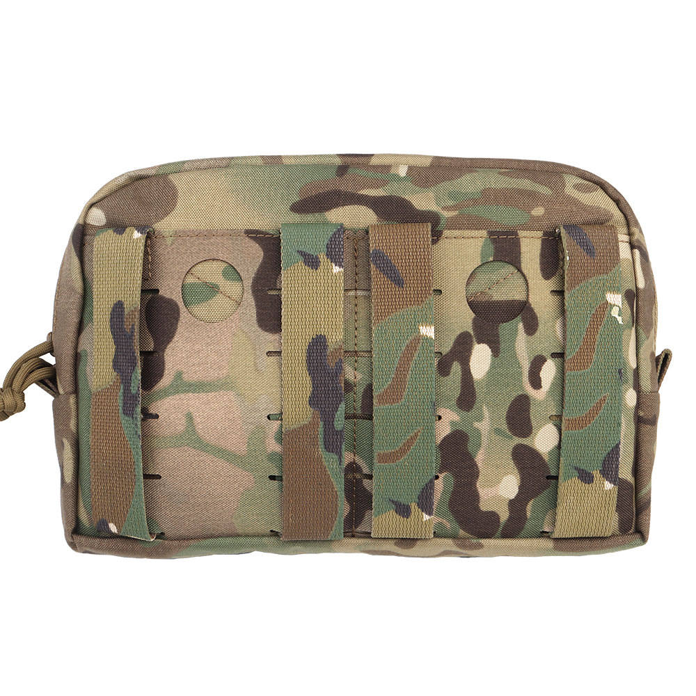 Bolsa Tática MOLLE CCS GP SS S - Tech Accessories Pouch avaliação e preço