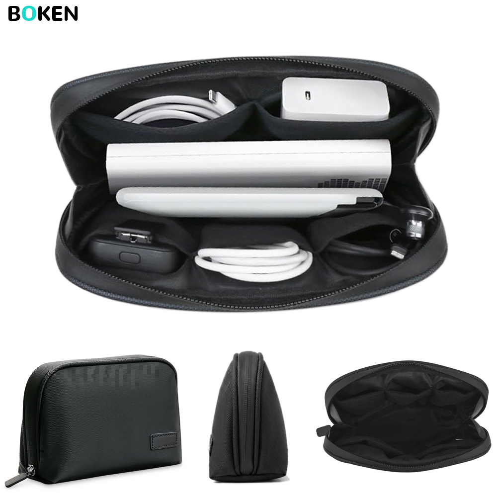 Bolsa Técnica Leve e Resistent - Tech Accessories Cheap avaliação e preço