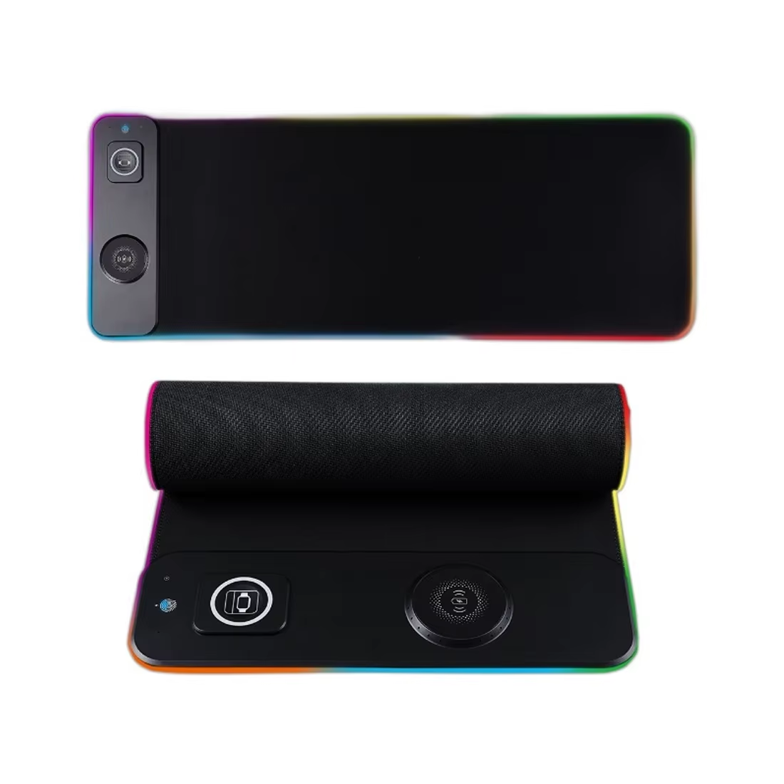 Para 3-em-1 carregamento magné - Mouse Charging Pad avaliação e preço