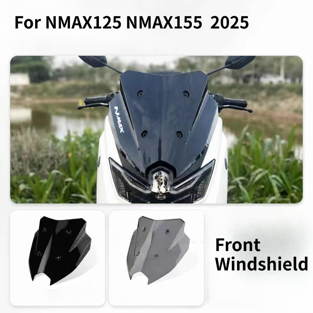 Para NMAX125 NMAX155 TECH MAX  - Nmax Tech Max Accessories avaliação e preço