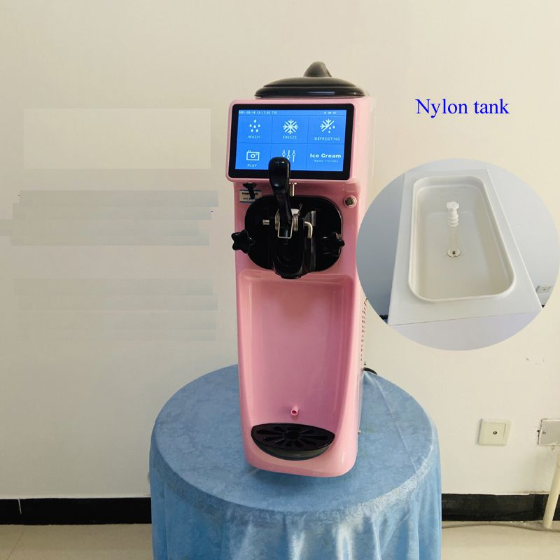 Máquina de fazer sorvete super - Tech Acc avaliação e preço