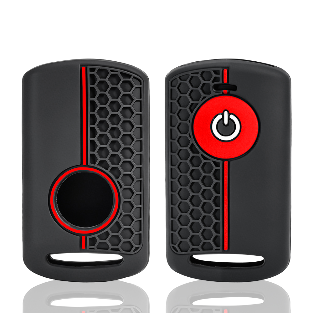 Capa de Silicone para Chave Re - Nmax Tech Max Accessories avaliação e preço