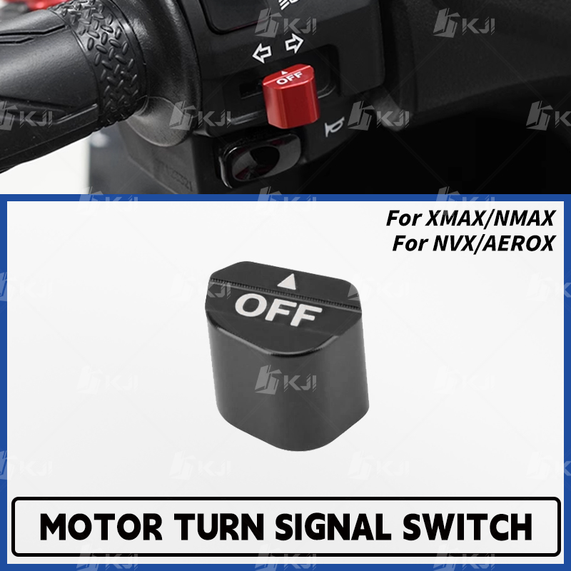 Para yamaha xmax/nmax/nvx/aero - Nmax Tech Max Accessories avaliação e preço