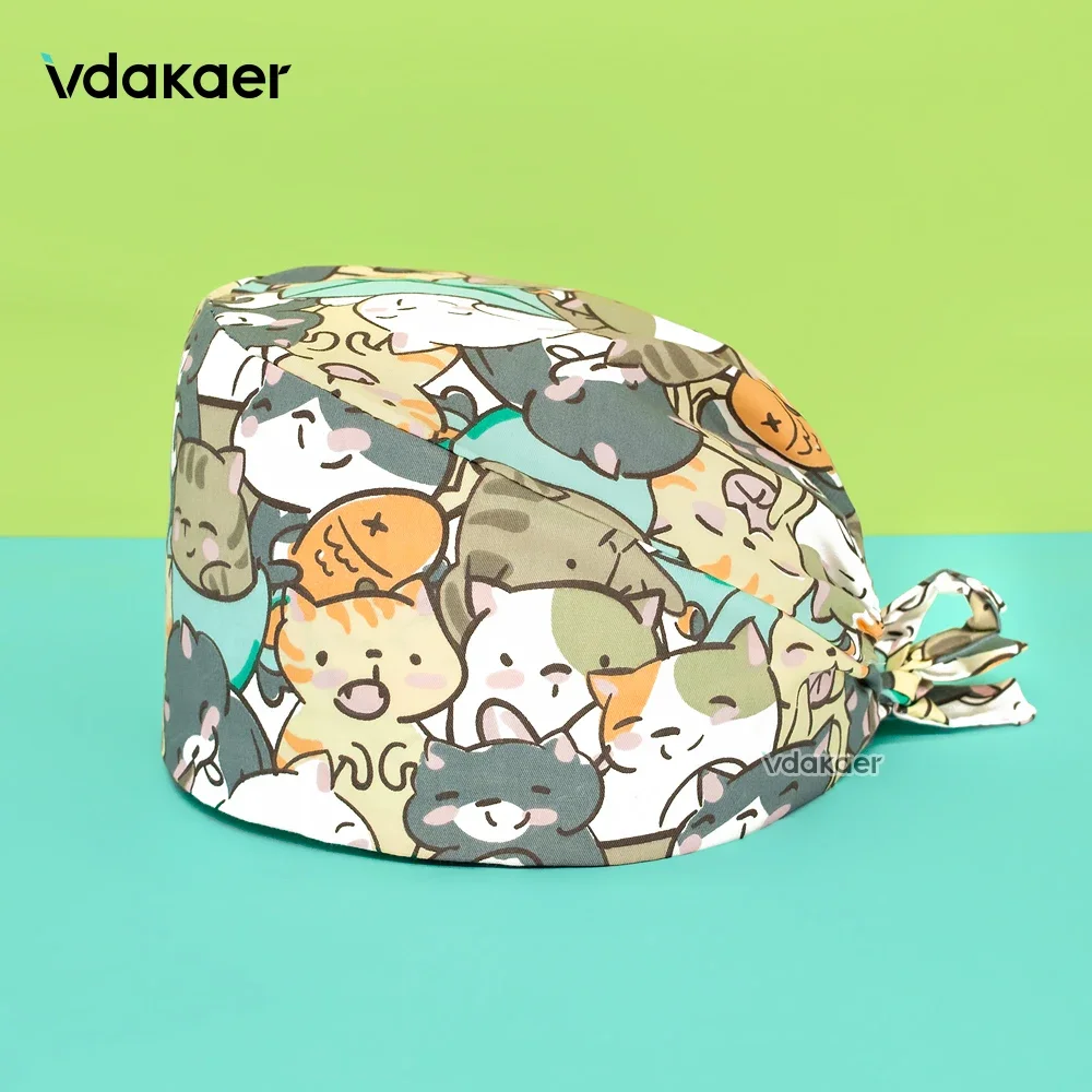 Gato bonito dos desenhos anima - Vet Tech Accessories avaliação e preço