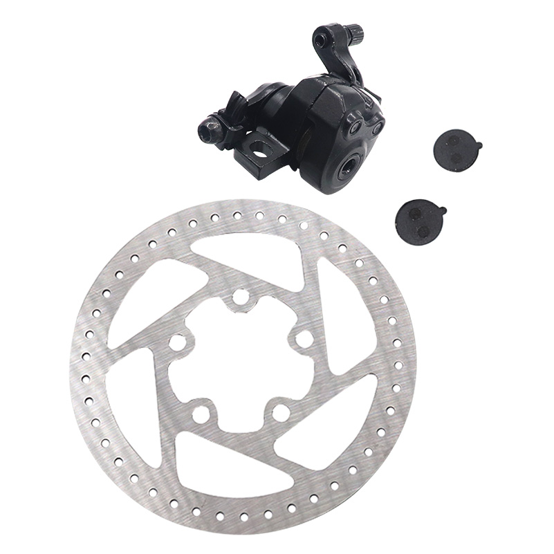 Novo Kit de Disco de Freio Xte - X Tech Accessories avaliação e preço