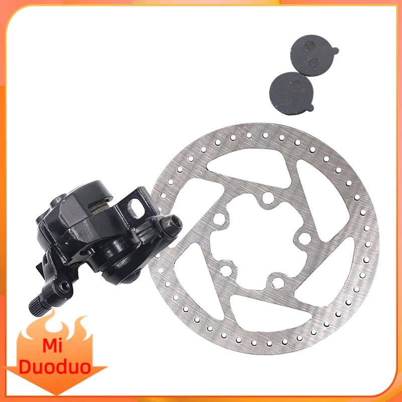 Novo Kit de Disco de Freio Xte - X Tech Accessories avaliação e preço