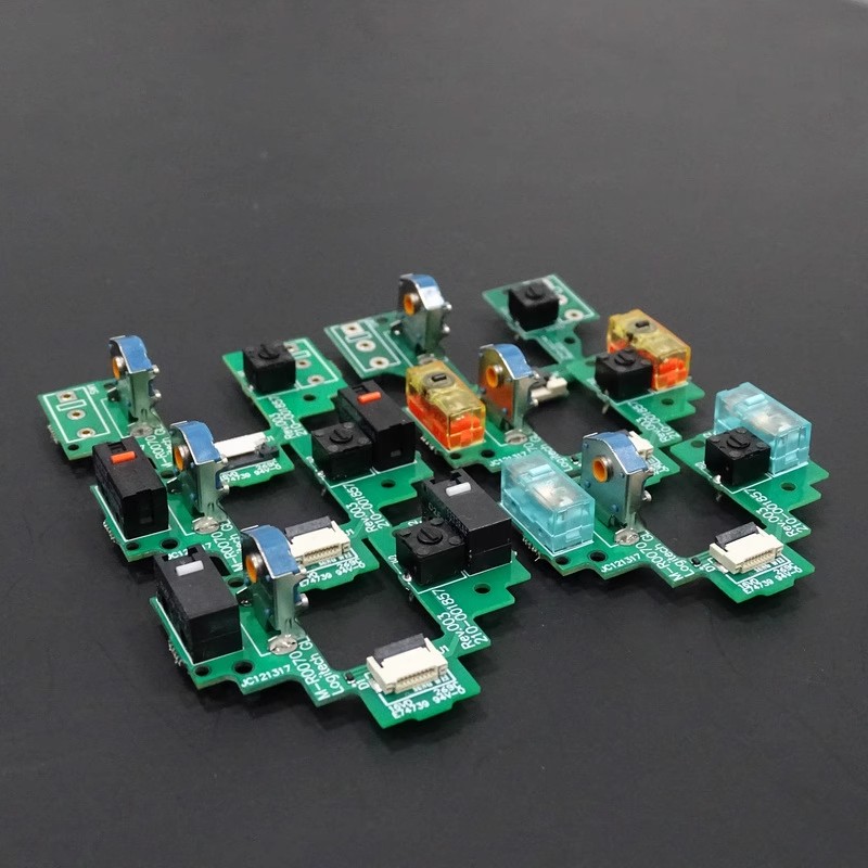 1pc botão de placa chave pcb p - Tech Acc avaliação e preço