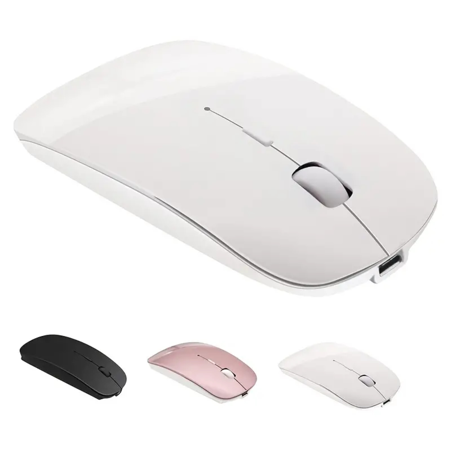Mouse sem fio chargign mouse d - Mouse Charging Pad avaliação e preço