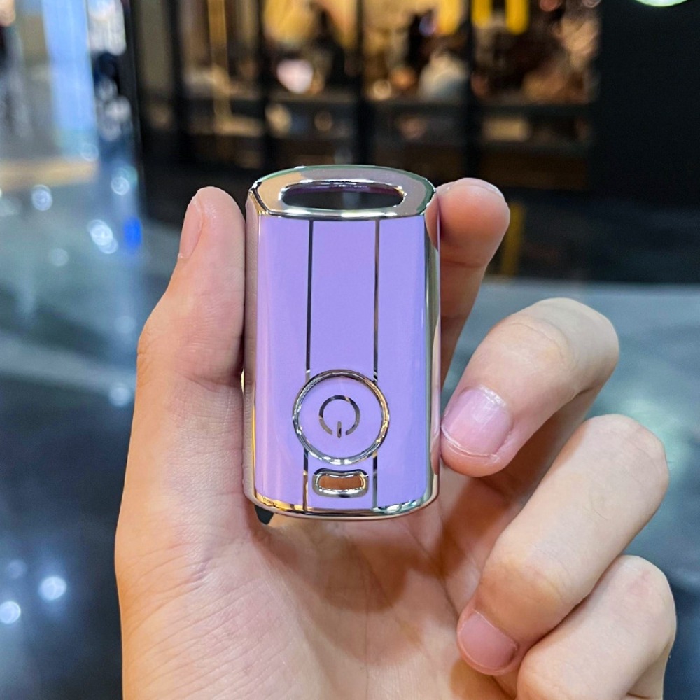 Capa de Chave de Carro em TPU  - Nmax Tech Max Accessories avaliação e preço