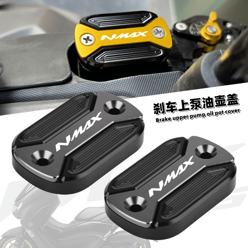 CHEKIS Adequado para YAMAHA NM - Nmax Tech Max Accessories avaliação e preço