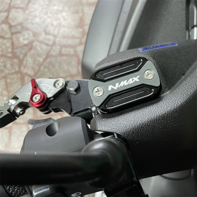CHEKIS Adequado para YAMAHA NM - Nmax Tech Max Accessories avaliação e preço