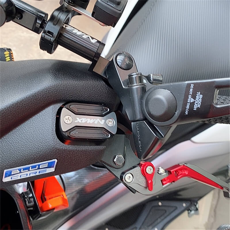 CHEKIS Adequado para YAMAHA NM - Nmax Tech Max Accessories avaliação e preço