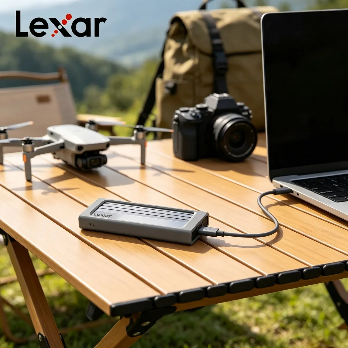 Gabinete Externo Portátil USB  - Portable Ssd Enclosure avaliação e preço