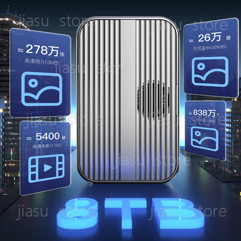 Estação de Docking USB4 8K NVM - Portable Ssd Enclosure avaliação e preço