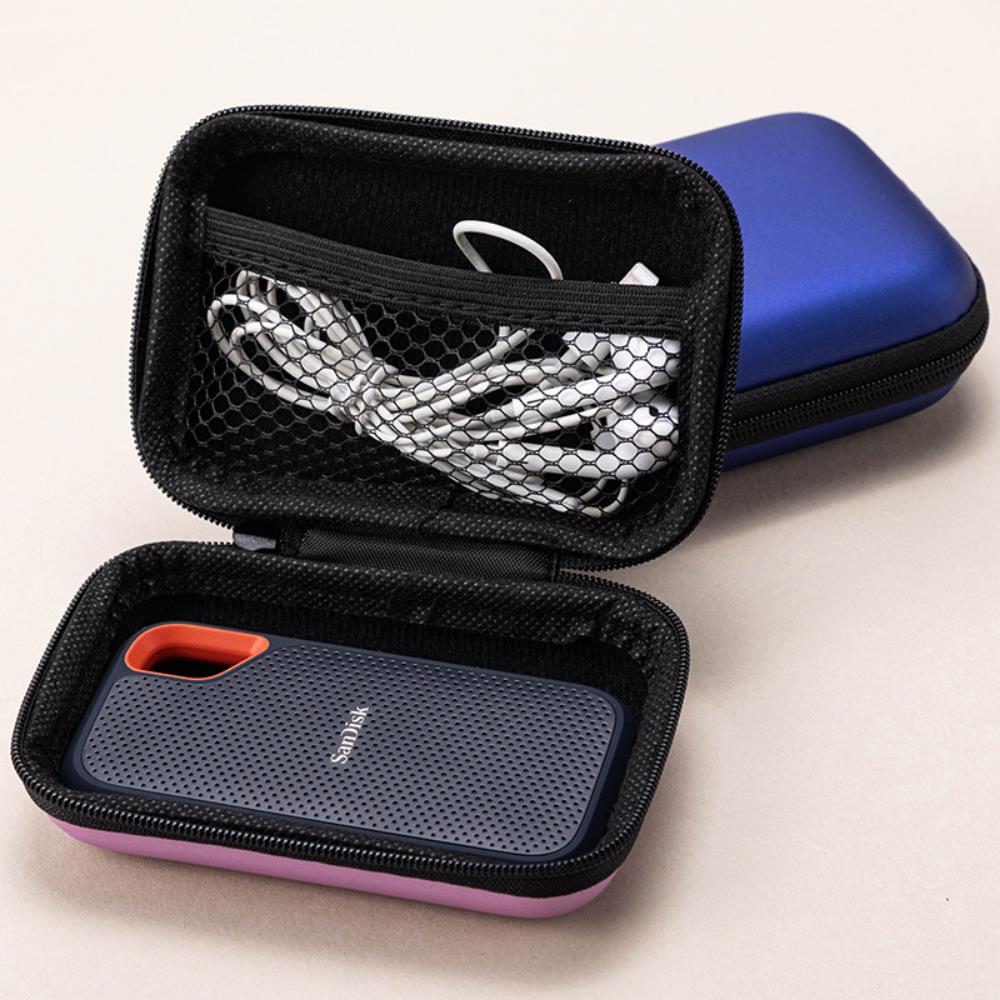 Capa PSSD para SanDisk E30/E60 - Portable Ssd Enclosure avaliação e preço