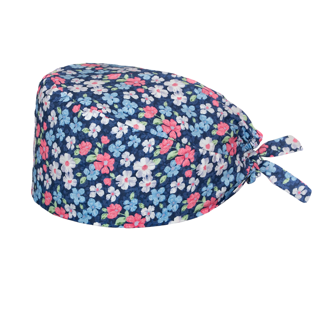 Bonés esfoliantes de algodão,  - Vet Tech Accessories avaliação e preço