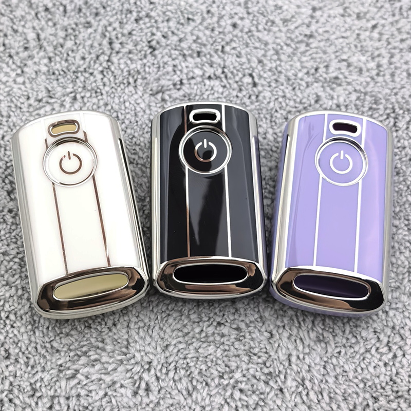 Capa de Chave de TPU para Moto - Nmax Tech Max Accessories avaliação e preço