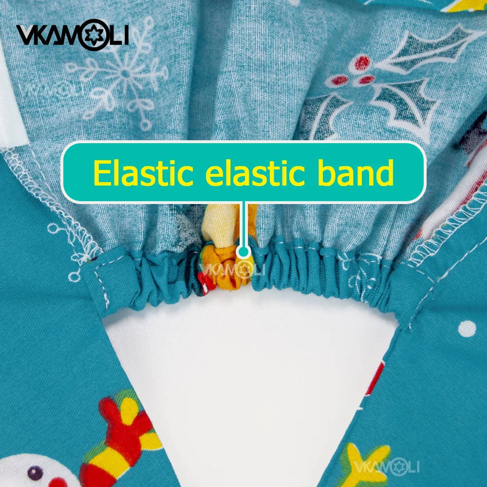 Boné cirúrgico estampado ondul - Vet Tech Accessories avaliação e preço