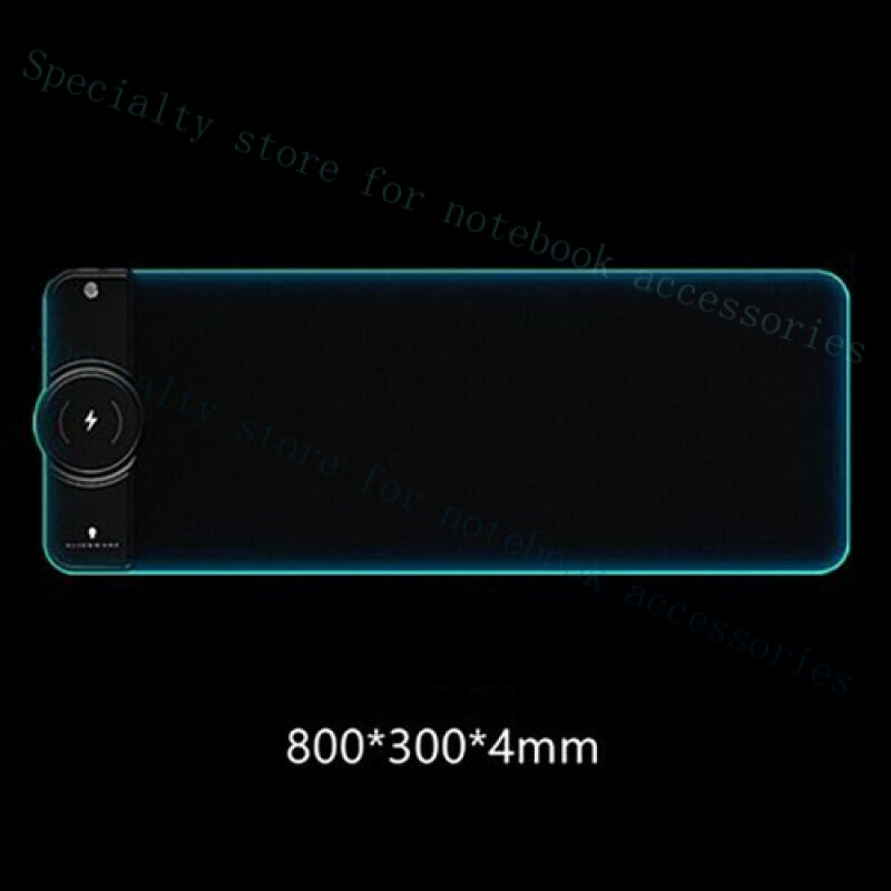 A + Alienware 15W Qi Carregame - Mouse Charging Pad avaliação e preço