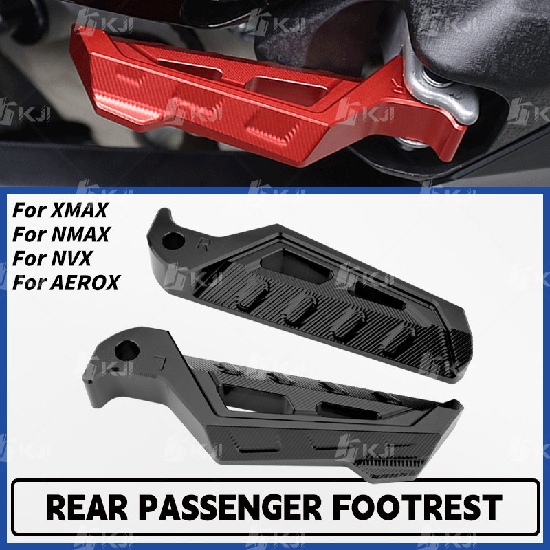 Para yamaha xmax/nmax/nvx/aero - Nmax Tech Max Accessories avaliação e preço