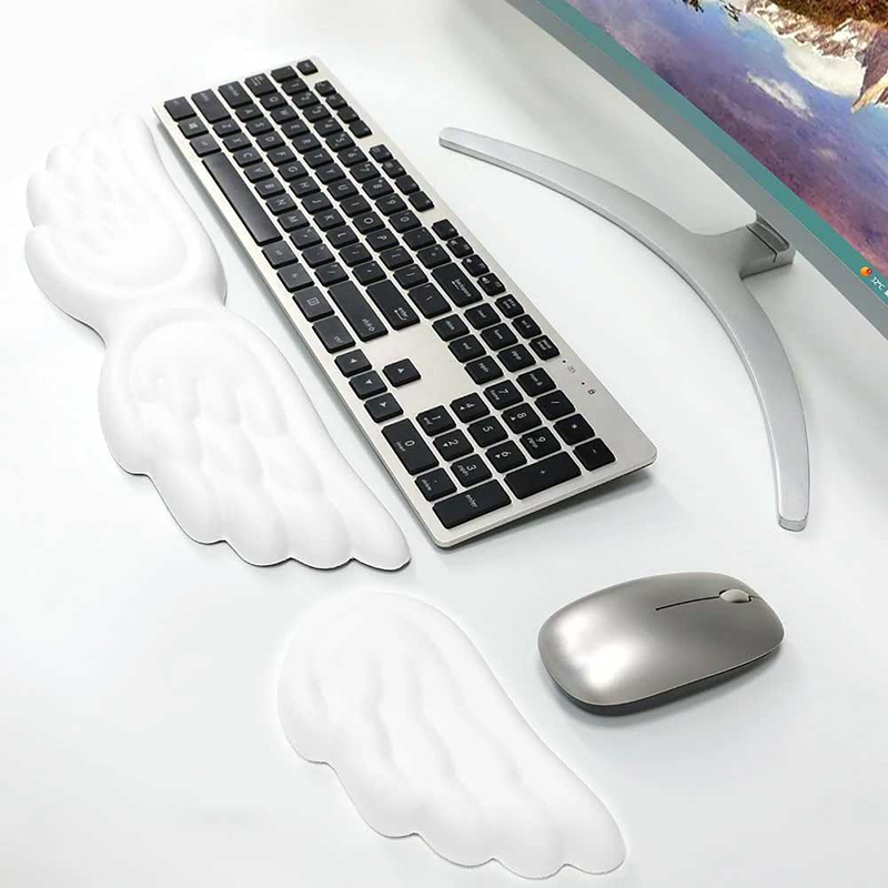 Teclado mouse resto de pulso a - Mouse Charging Pad avaliação e preço