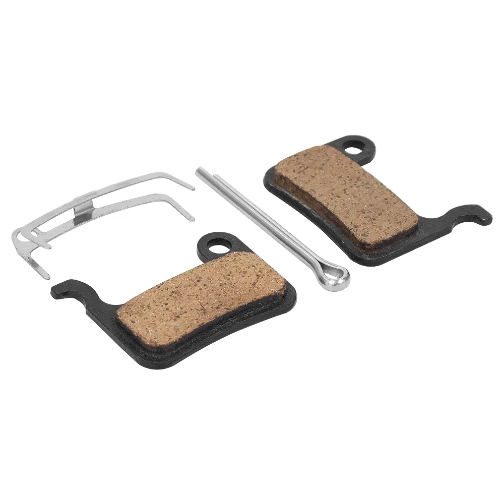Pastilhas de Freio a Disco par - X Tech Accessories avaliação e preço