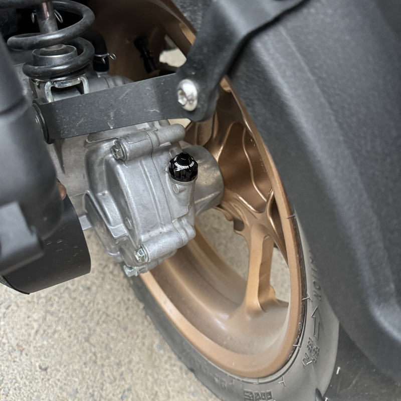 Chekis é adequado para yamaha  - Nmax Tech Max Accessories avaliação e preço