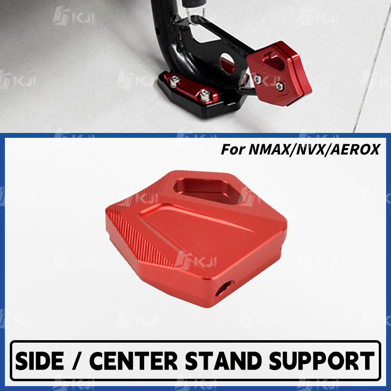 Para yamaha nmax/nvx/aerox 160 - Nmax Tech Max Accessories avaliação e preço