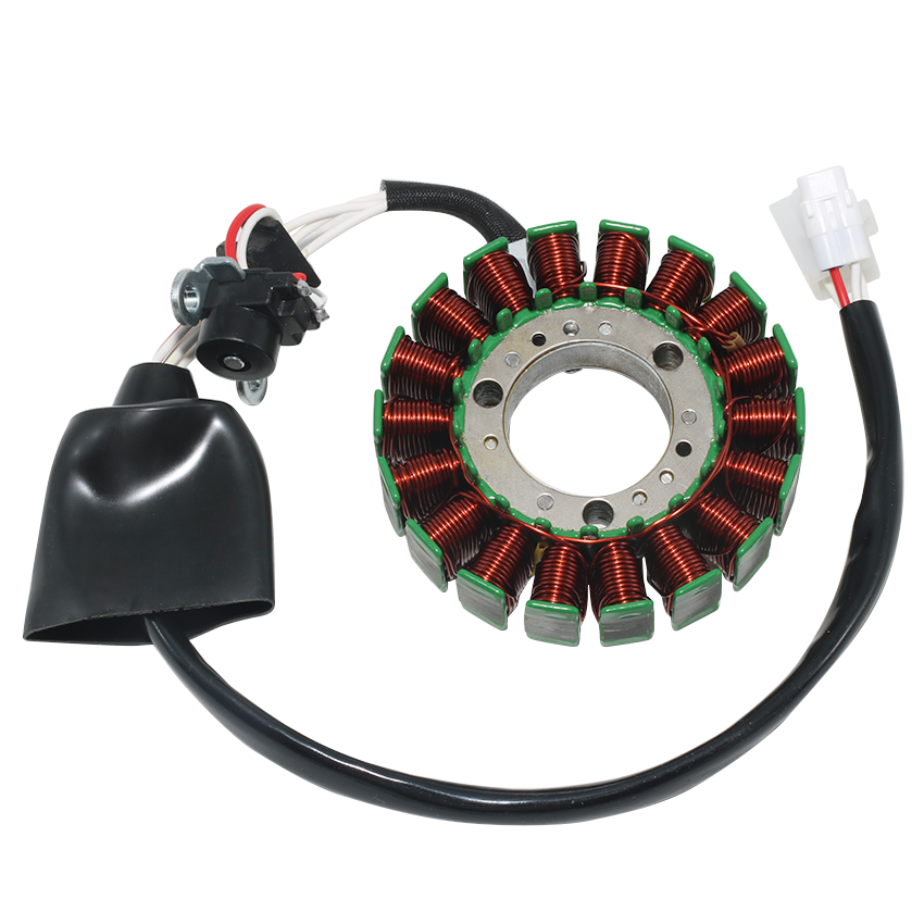 Bobina de estator magneto para - X Tech Accessories avaliação e preço