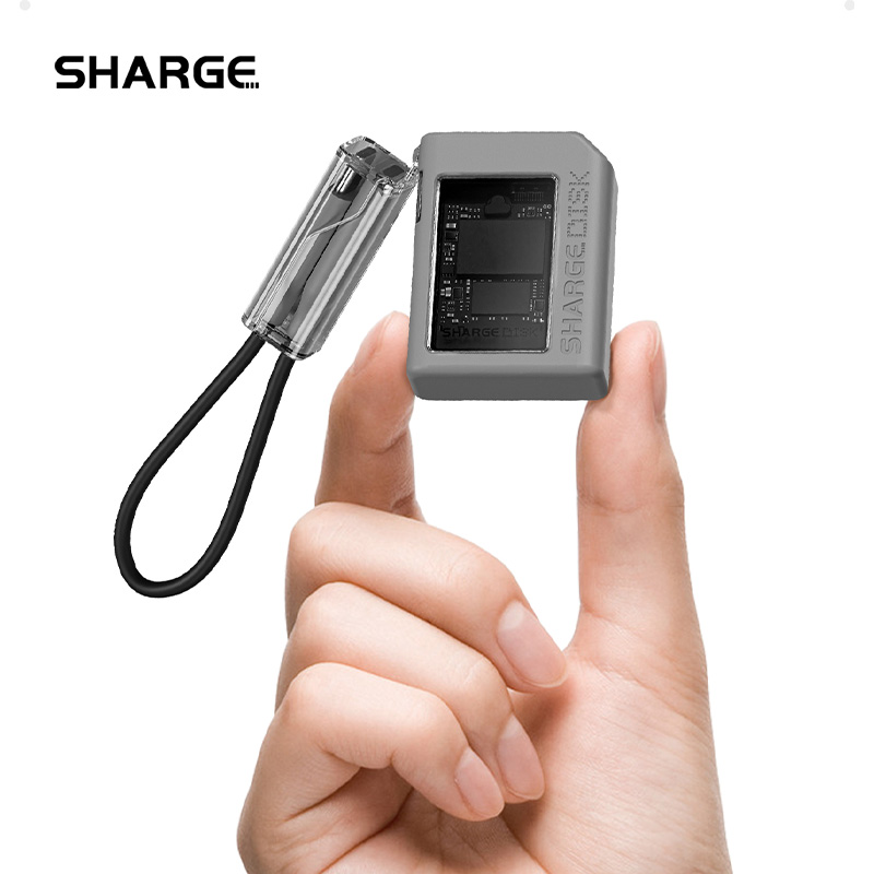 Case para SSD SHARGE-SSD para  - Portable Ssd Enclosure avaliação e preço