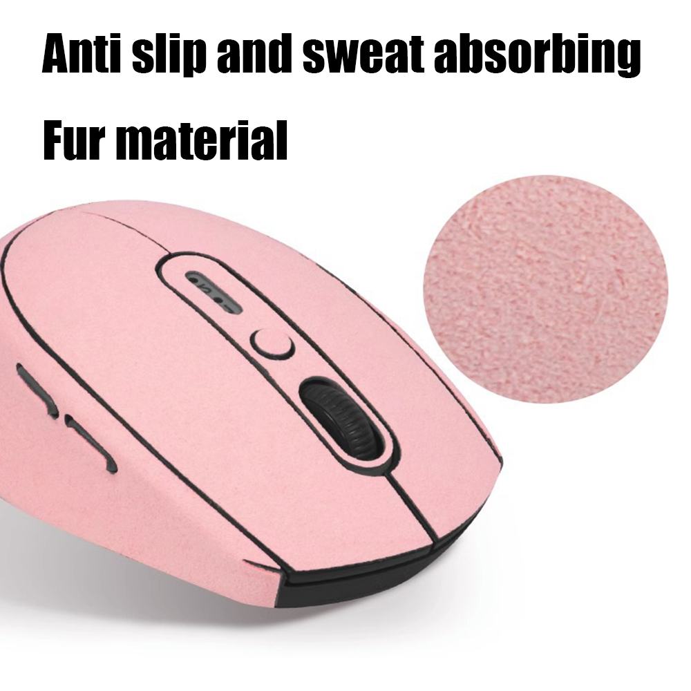 Para logitech m590 mouse grip  - Tech Acc avaliação e preço