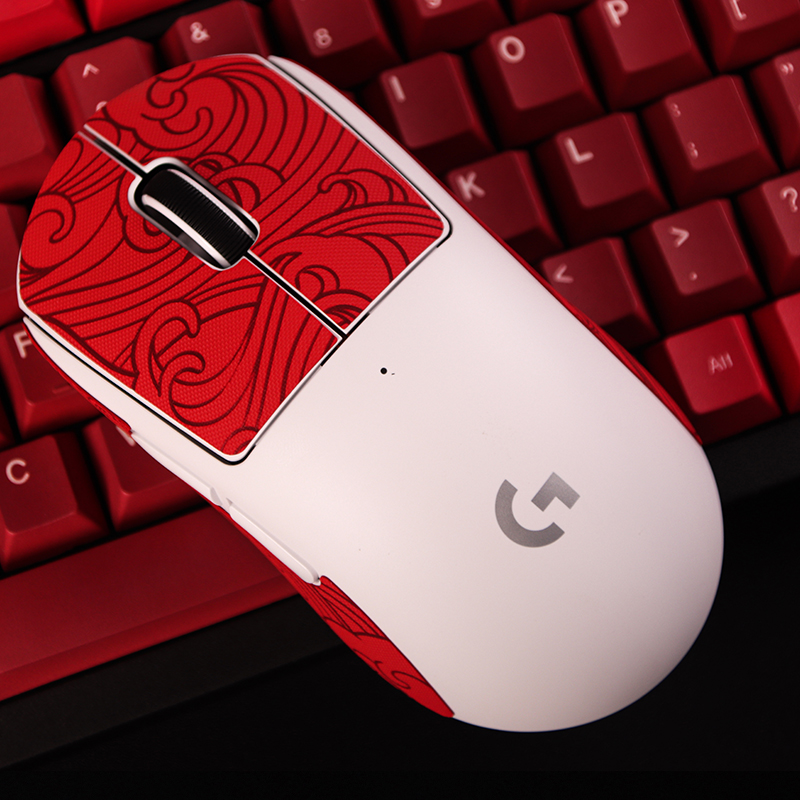 Esports tigre gaming mouse gri - Tech Acc avaliação e preço